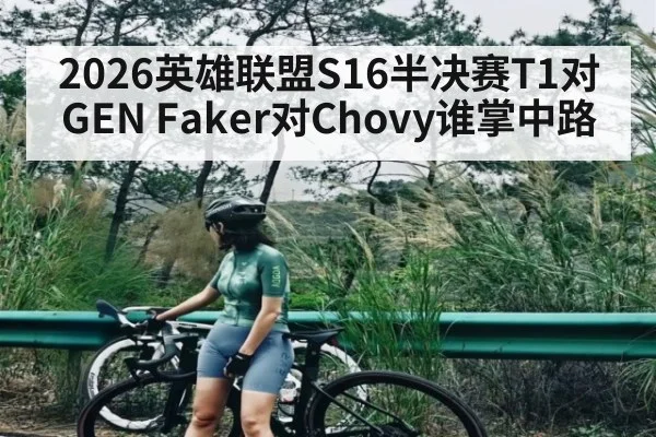 2026英雄联盟S16半决赛T1对GEN Faker对Chovy谁掌中路