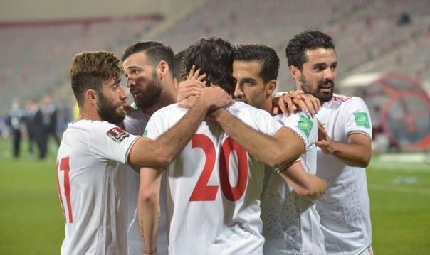 真人娱乐平台-12强赛综述：伊朗有望提前晋级 日本反超澳大利亚