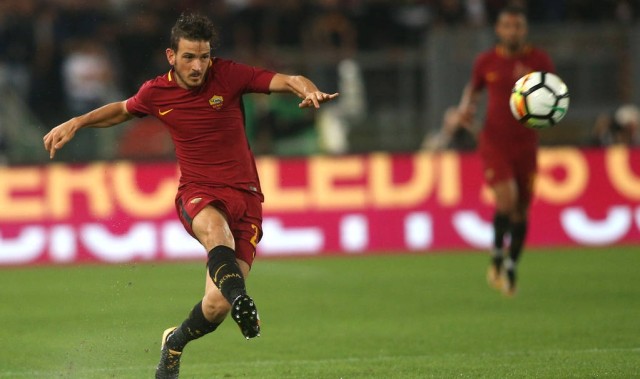 官方网站-弗洛伦齐：穆帅曾给我打电话让我回罗马 国米会赢得今年意甲冠军