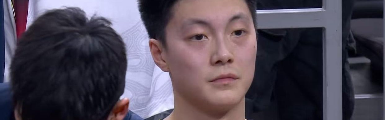 张皓嘉上位+杜润旺不打！广东队亮出冠军相，杜锋暂时保住帅位！