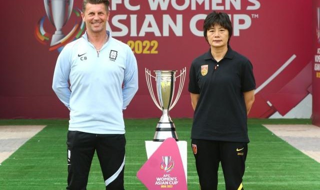 官方网站-中韩主帅各不相让 韩国称已做好120分钟战斗准备