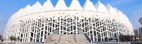 “东北超”长春队主场落位长春奥体公园，3.4万坐席静待呐喊