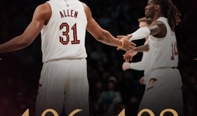 真人娱乐平台-哈登出战骑士7胜1负！又刷2队史首人纪录 场均19+8拒绝手术超强硬|詹姆斯·哈登|莫布利;贾斯廷-安德森|克利夫兰骑士队|布鲁克林篮网队|多诺万-米切尔_新浪体育_新浪新闻