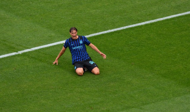 官方网站-都体：皮奥是“非卖品”，国米希望和他续约至2031年且年薪翻倍