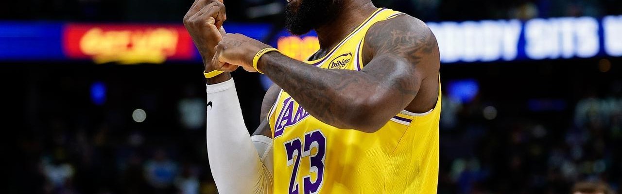 Kaiyun-不用退役！詹姆斯造大逆转！东契奇38+13+10打爆掘金，斯玛特救主