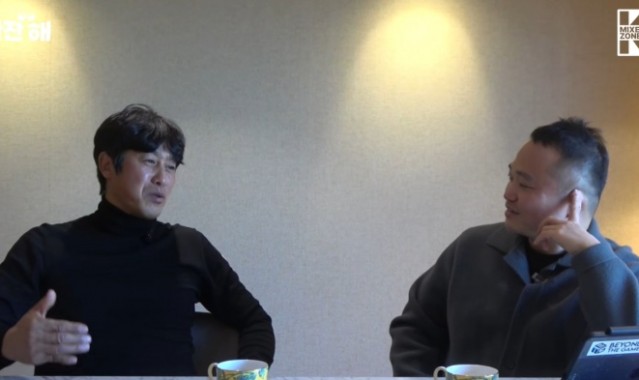 真人娱乐平台-徐正源回应执教国足：我没有提交申请，中国足协当时还打电话催我